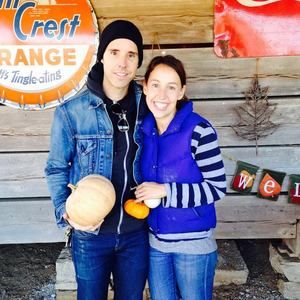 Meet your Posher, Mel